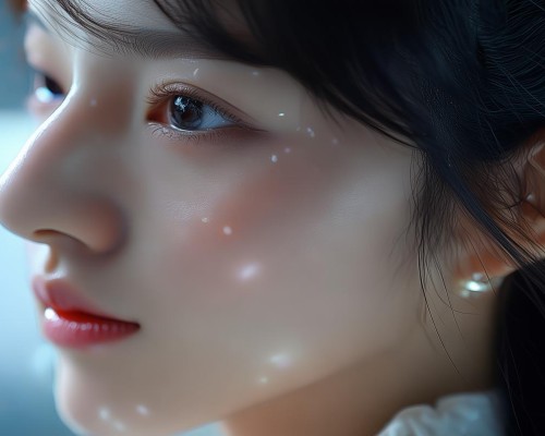 上海3D数字化鼻整形设计，重塑美丽轮廓的艺术之旅