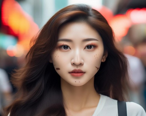 上海鼻翼缩小手术，疤痕是否明显？