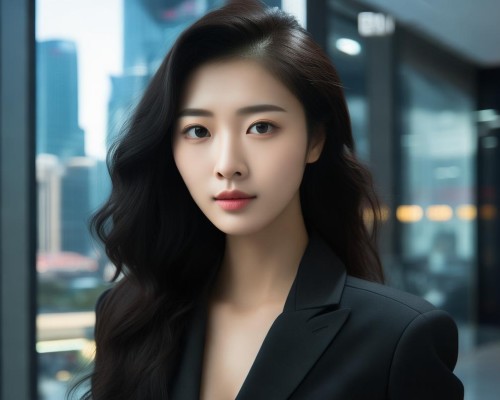上海职场女性鼻综合设计—塑造自信魅力的秘密武器