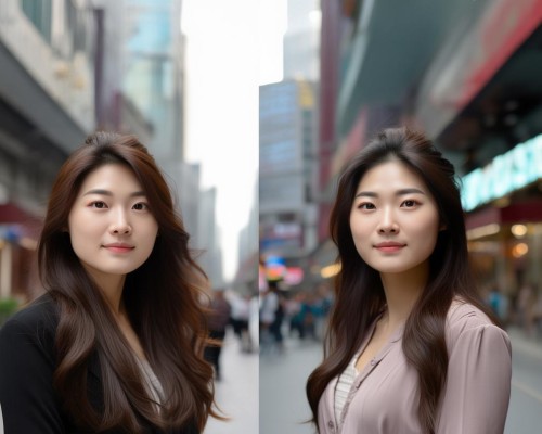 上海鼻整形真实案例分享，重塑美丽鼻梁的蜕变之旅