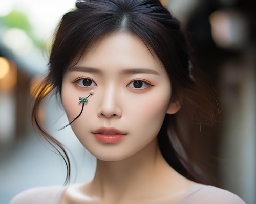 上海鼻整形后，能否挖鼻孔？