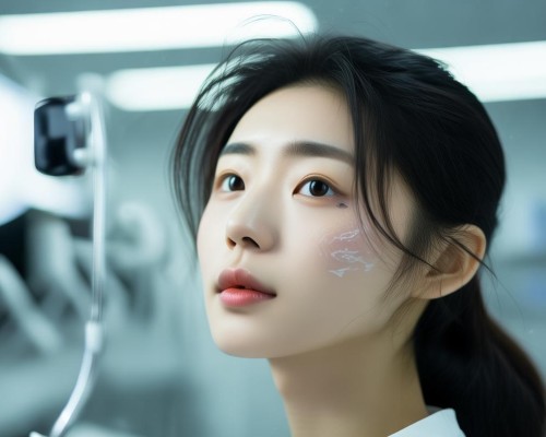 疤痕增生，医美整形的挑战与对策