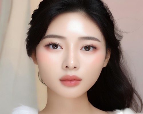 鼻尖成形术—塑造完美鼻尖，展现自然美