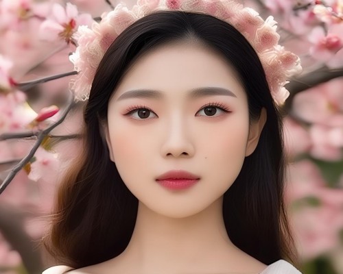 鞍鼻改善，重塑美丽，自信闪耀