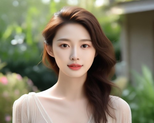 重塑美丽鼻型，塌鼻梁矫正术，重塑自信与魅力