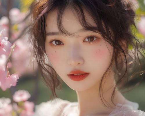 直鼻微翘—打造完美鼻型的秘密武器