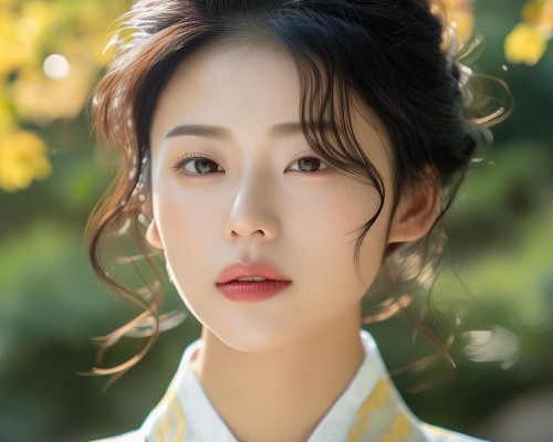 垫高鼻梁—重塑完美鼻型的秘密武器