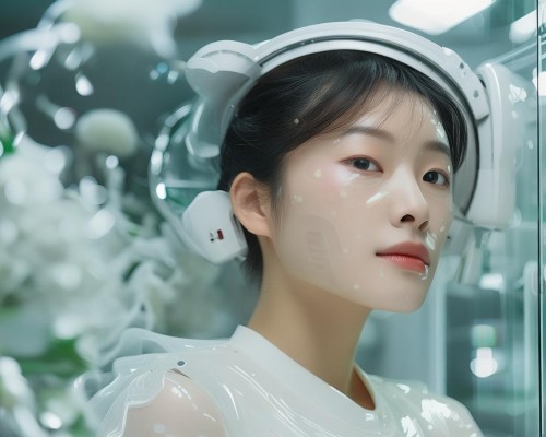 生物补片—医美整形的绿色革新之选