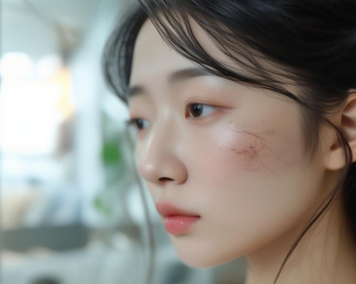 疤痕增生的困扰与解决方案—专业医美整形的力量
