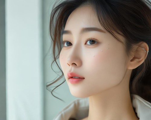 微创鼻整形—打造自然美鼻的新选择