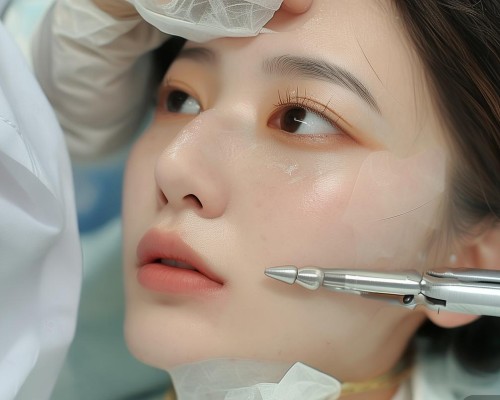 鼻翼缩小，让你的脸部比例更协调！——医美整形专家详解手术全过程