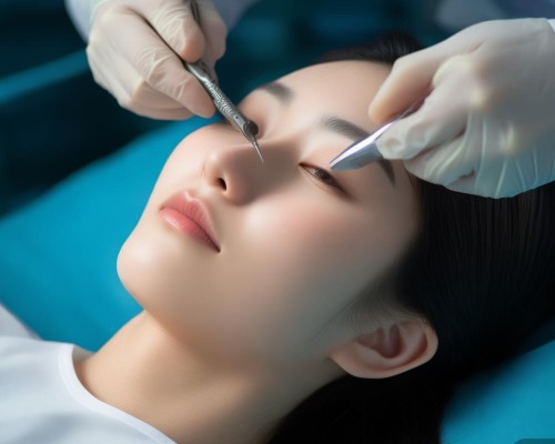 揭秘隆鼻手术全流程，从术前评估到术后护理，一篇读懂美丽背后的科学