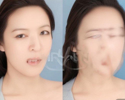 重塑完美鼻梁！塌鼻梁隆鼻方法全解析，安全指南在此！