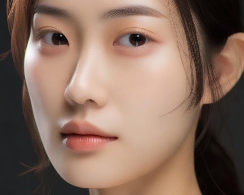 鼻小柱延长手术，重塑精致鼻型的秘密武器