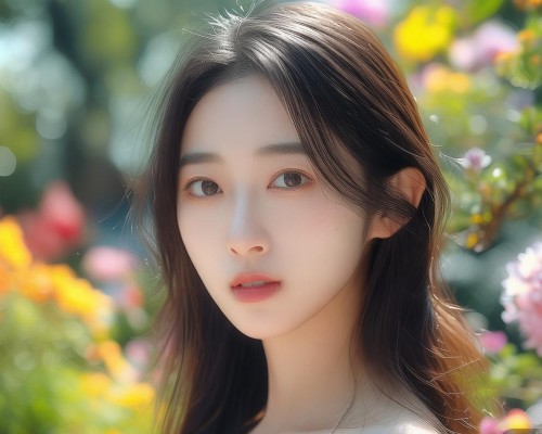 精致美人必备！鼻翼缩小手术，一招搞定完美鼻型