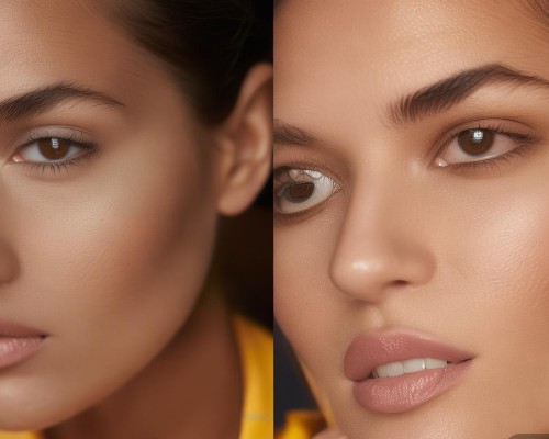 达拉斯隆鼻技术，重塑完美鼻型的突破性选择