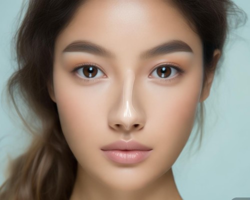 自体软骨隆鼻，告别排斥反应，实现自然美鼻