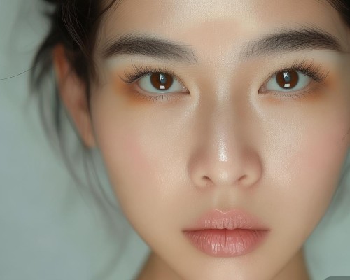 歪鼻矫正效果揭秘，一次手术重塑完美鼻型