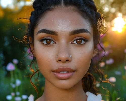 高难度鼻综合修复，从逆风翻盘到重获新生的美丽蜕变