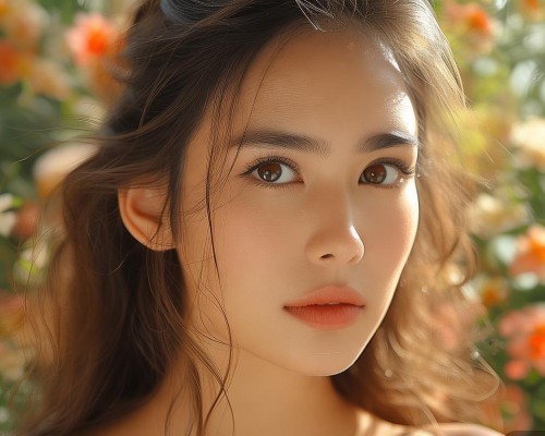 短鼻也能变精致！鼻综合延长术的完美解决方案