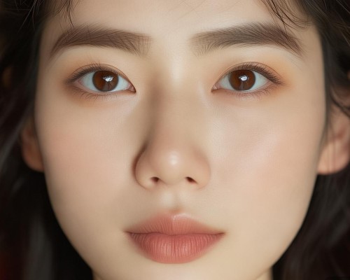 扁平鼻梁困扰你？鼻根增高手术帮你重塑精致小V脸