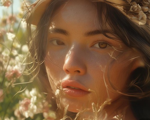 鼻中隔软骨隆鼻，安全与自然的完美结合