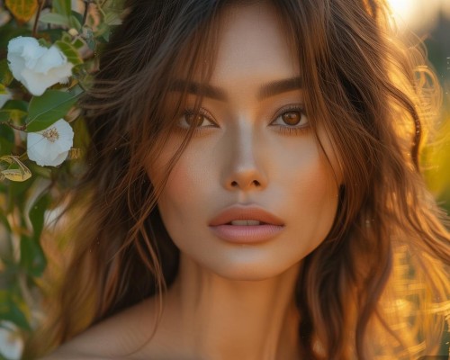 你的鼻子真的好看吗？鼻基底填充让你的鼻子更精致！