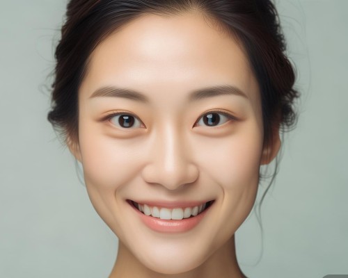 宽鼻矫正，重塑面部美学，重拾自信笑容