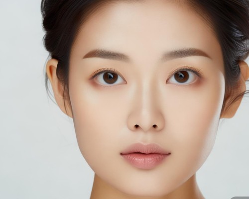 鼻梁增高,让你的脸部轮廓瞬间提升!——揭秘医美整形的神奇效果