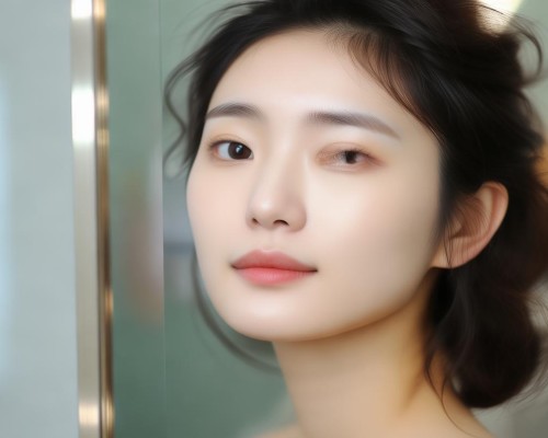 微创鼻整形—打造自然美鼻,重塑自信面容