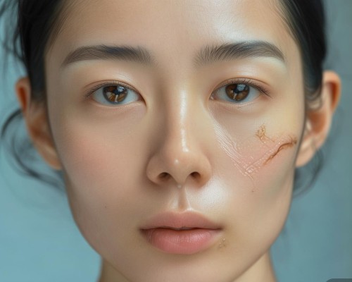 警惕！这些迹象表明你的隆鼻手术可能翻车了，你中招了吗？