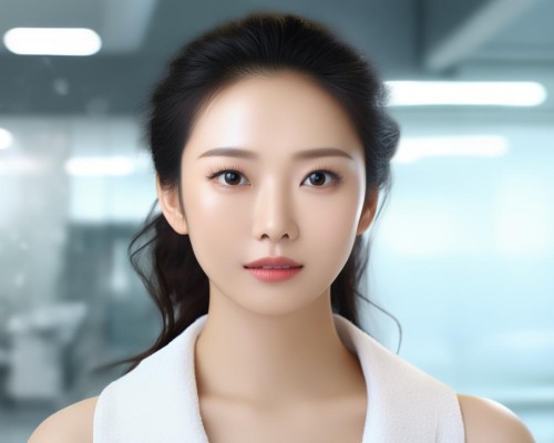 超体医美整形—打造完美自我,重塑自信人生