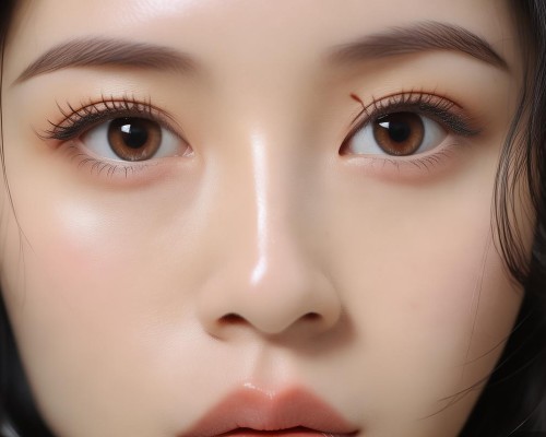 鼻综合手术，重塑完美鼻型，重拾自信魅力