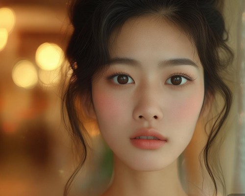 扁平鼻梁不再难看?鼻小柱延长手术让你瞬间拥有精致小翘鼻