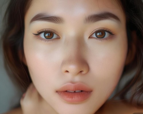 隆鼻后多久能化妆?