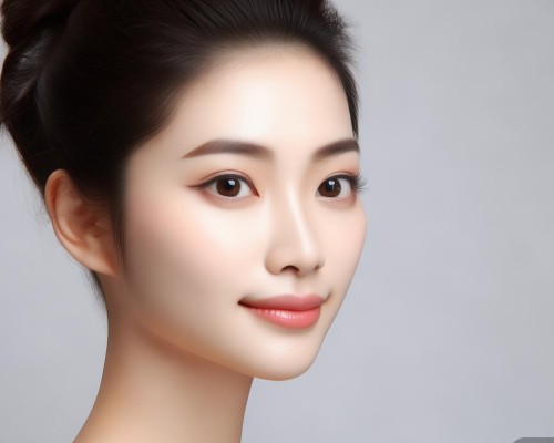 鹰钩鼻矫正,重塑精致美学,重拾自信笑容