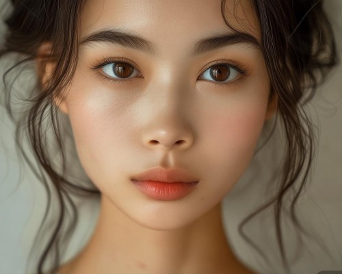 鼻头整形,如何打造精致小巧的完美鼻型?